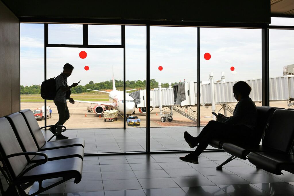 The Gateway to Batam: Exploring Hang Nadim Airport 12 hang nadim