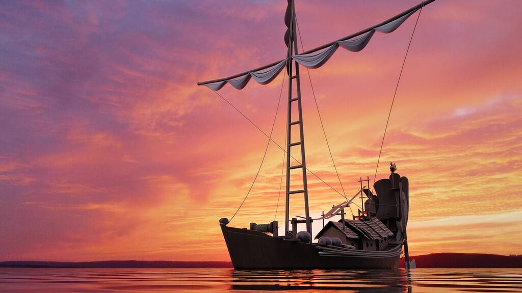 ancient maritime