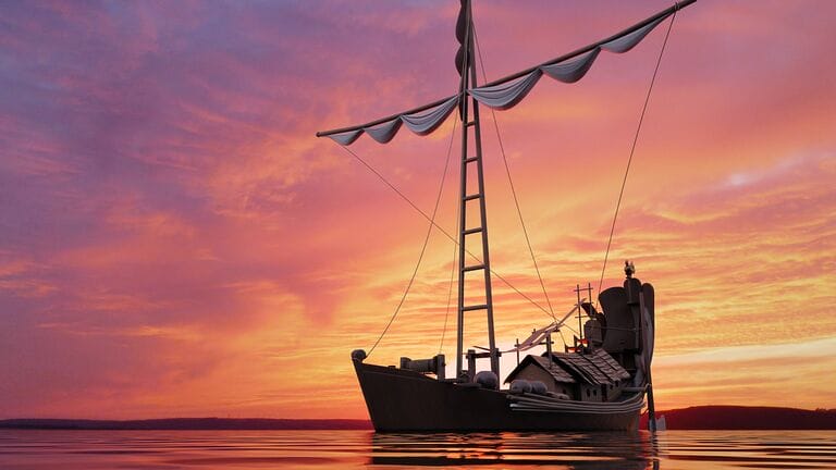 ancient maritime