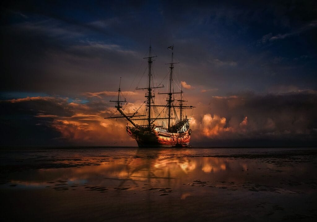 ancient navigation