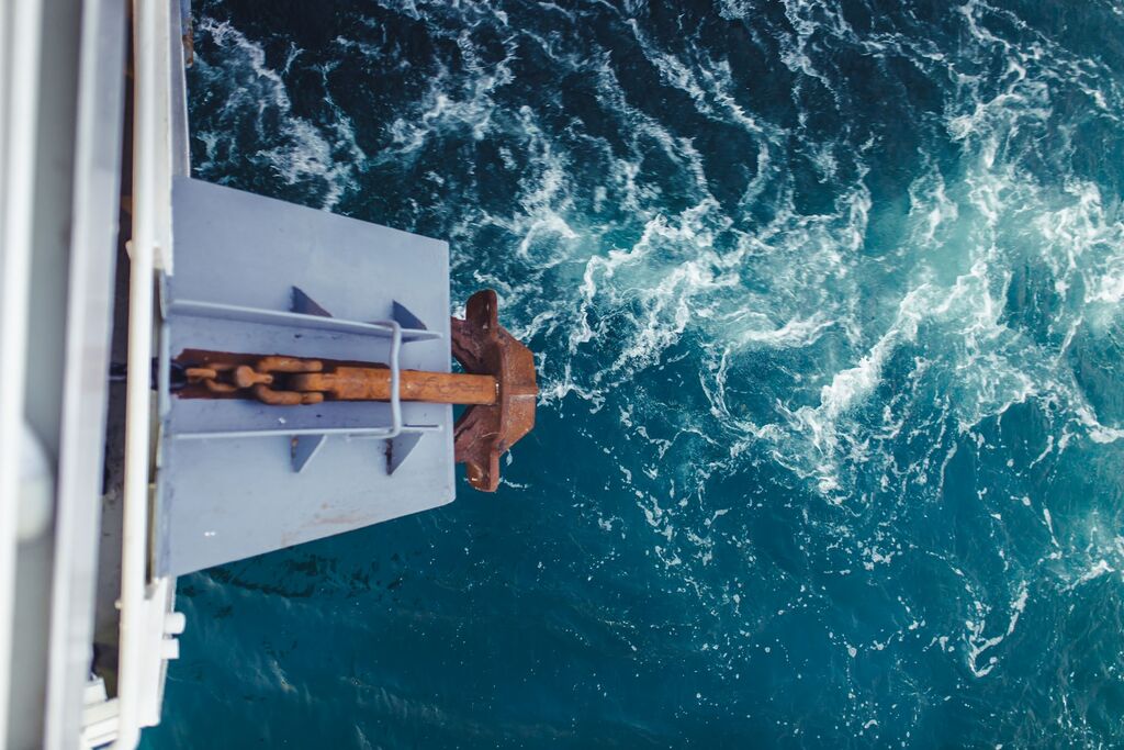 Breaking Free: Troubleshooting Common Vessel Anchor Issues 10 vessel anchor issues