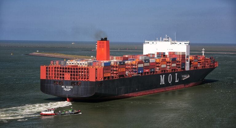 From Port to Port: A Journey through Cargo and Container Vessels