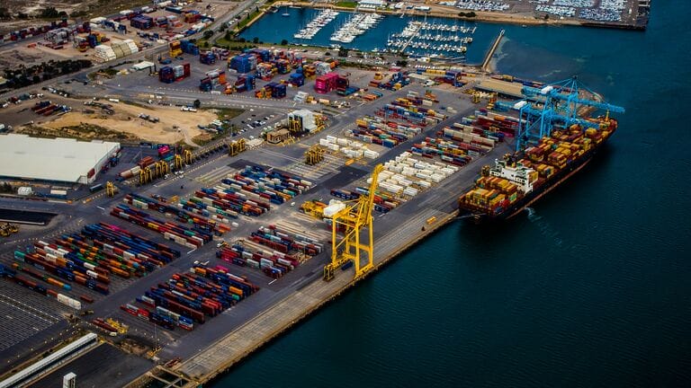 Harbor Health: Environmental Concerns and Remediation in Ports and Harbors