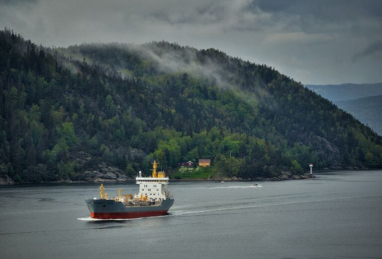 tankers and bunkers