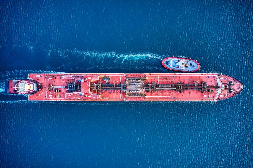ship chartering