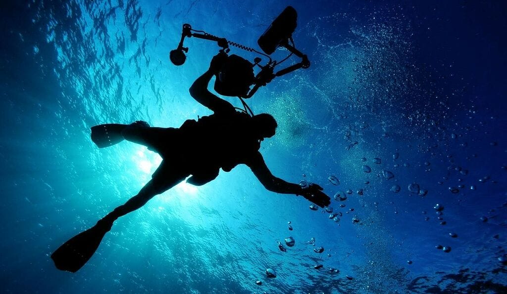 batam diving paradises