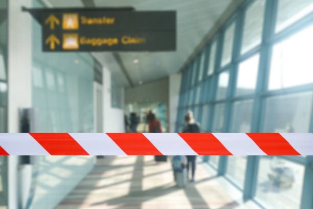 Travel Restrictions and The Impact on Crew Change Challenges in the Maritime Industry 3 crew change challenges