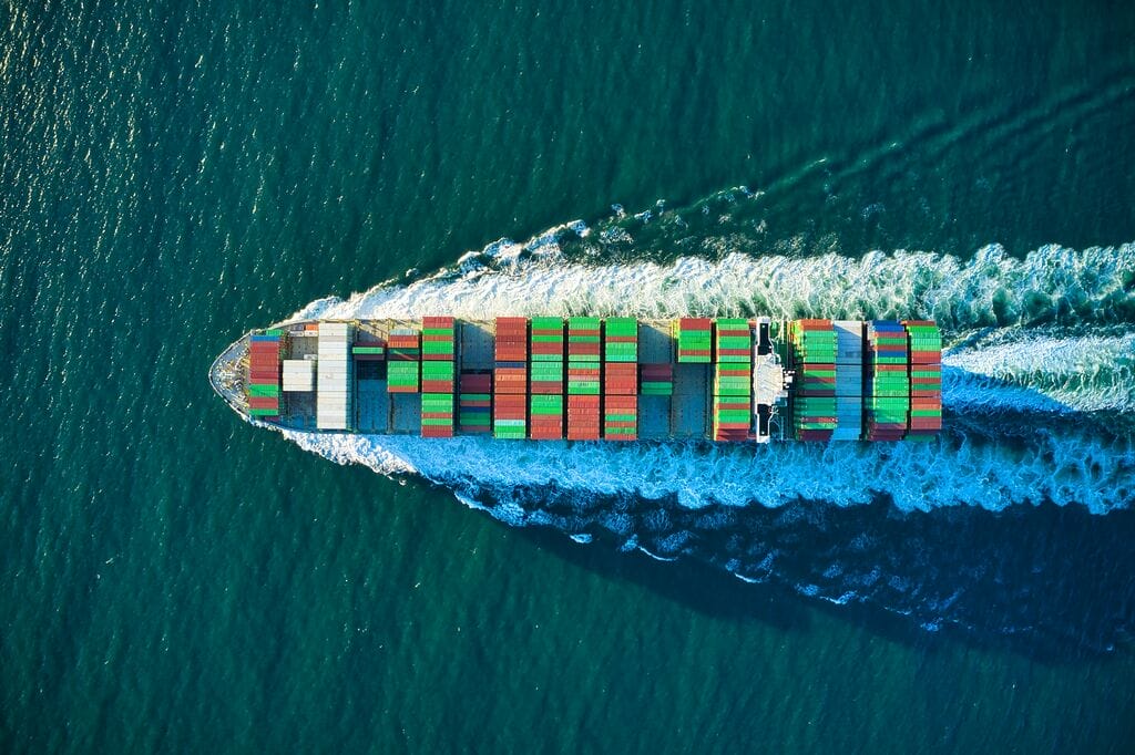 vessel charter
