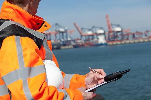 A guide to 4 Types of Port State Control Inspection