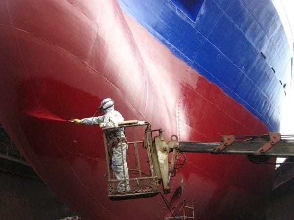 Choosing the Right Antifouling Coating: A Shipowner’s Guide