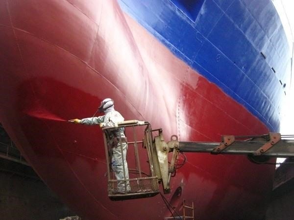 Choosing the Right Antifouling Coating: A Shipowner's Guide 10 antifouling coating