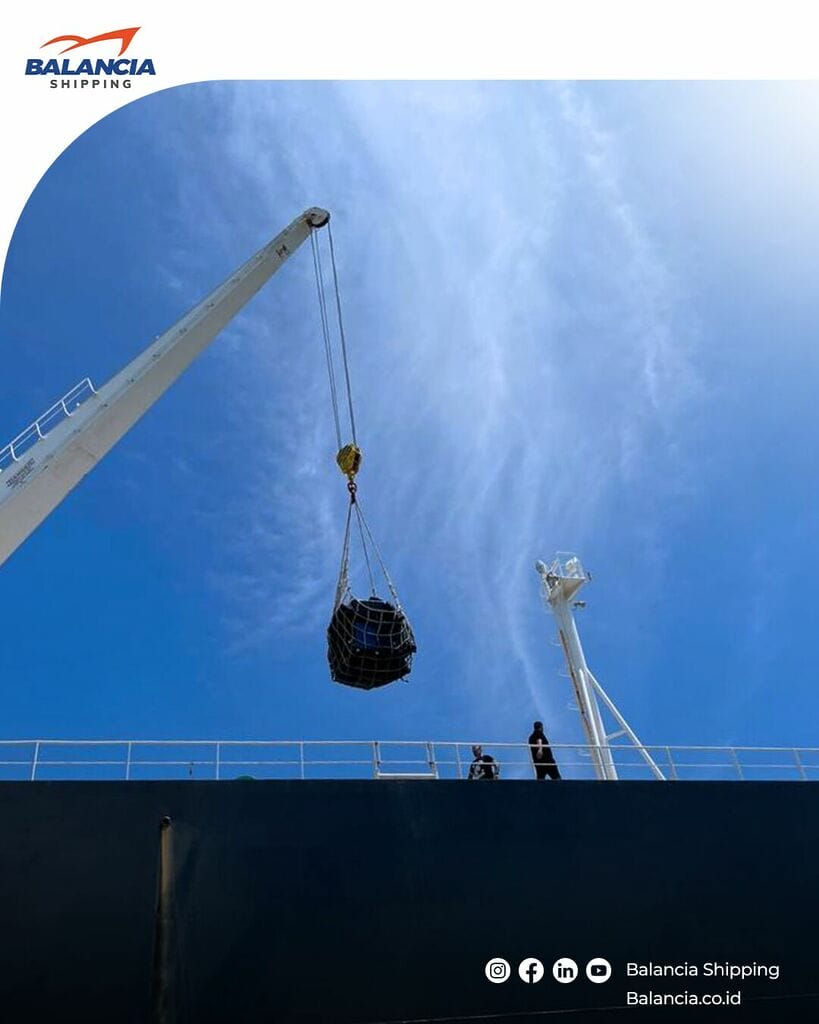 cargo handling at port - 5 Strategies for Efficient Cargo Handling At Port