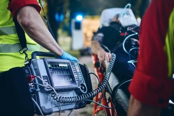 Emergency Medical Evacuation at Sea: Protocols and Preparedness 12 medical evacuation at sea