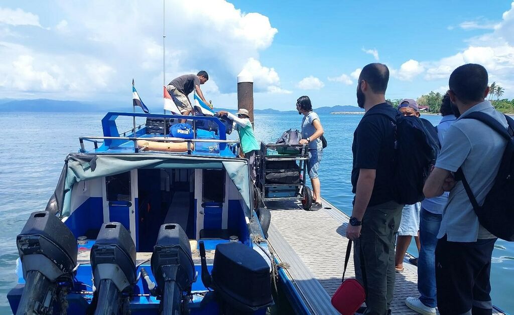 Exploring Transportation in Batam and its Crucial Link to Seafarers 2 transportation in batam