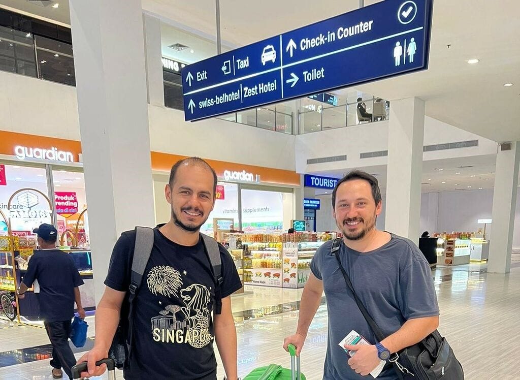 transportation in batam