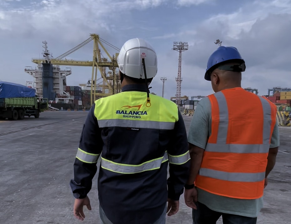 Balancia Ship Agency: Seafaring Solutions for All Your Needs 8 balancia ship agency