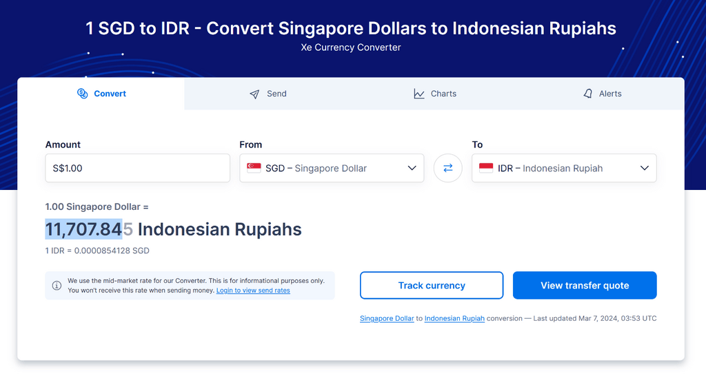 batam currency