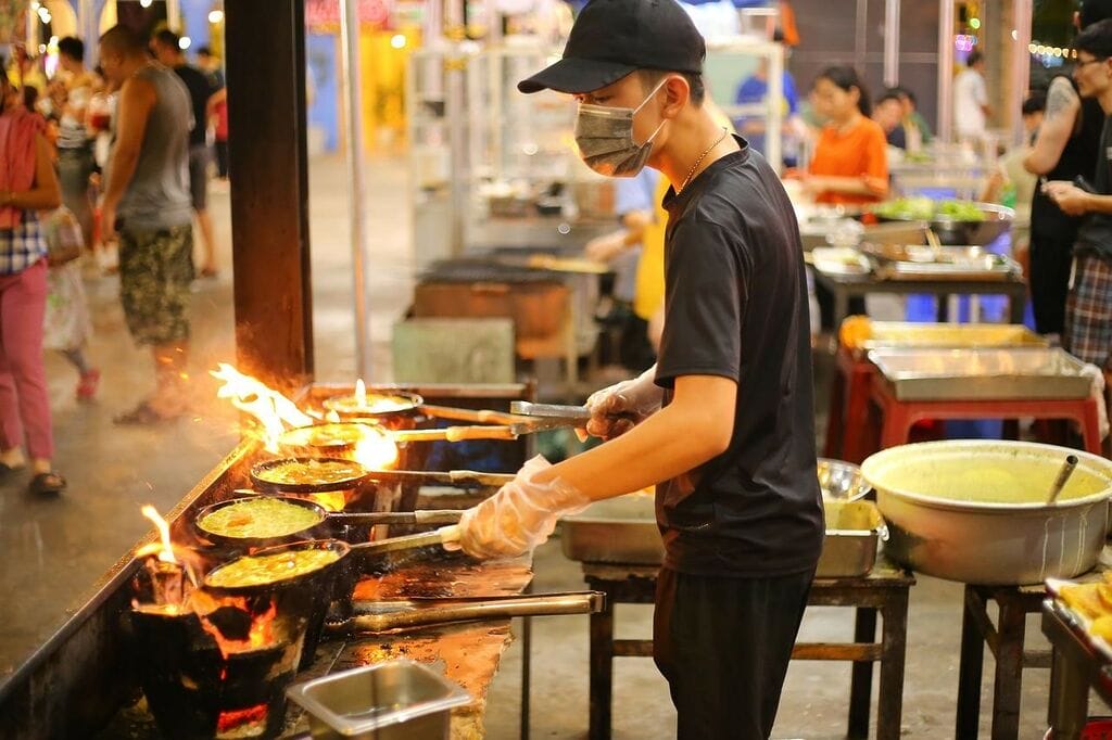 batam healthy culinary - Batam Healthy Culinary Choices for Seafarers