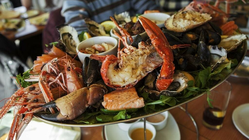 batam healthy culinary - Batam Healthy Culinary Choices for Seafarers