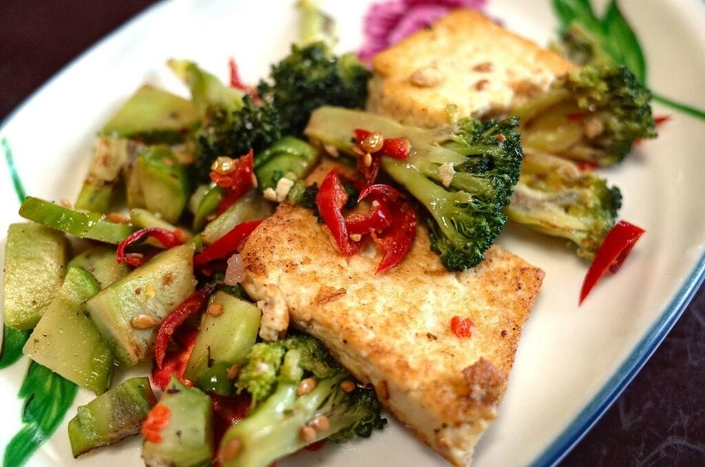 batam healthy culinary - Batam Healthy Culinary Choices for Seafarers
