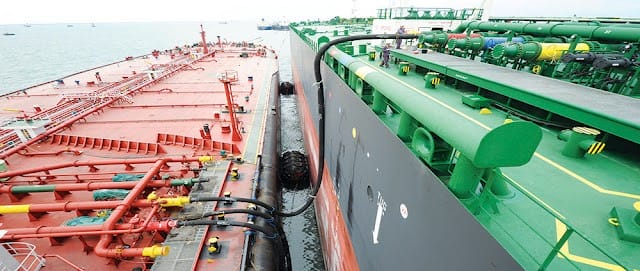 bunker fuel - Exploring Diverse Bunker Fuel Types in Modern Vessels