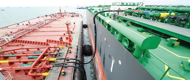 Exploring Diverse Bunker Fuel Types in Modern Vessels 3 bunker fuel - Exploring Diverse Bunker Fuel Types in Modern Vessels