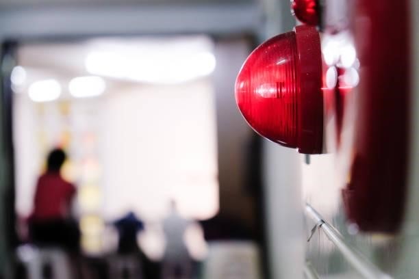 Safety First: Understanding Fire Alarm Systems on Board Ship 4 fire alarm systems on board ships