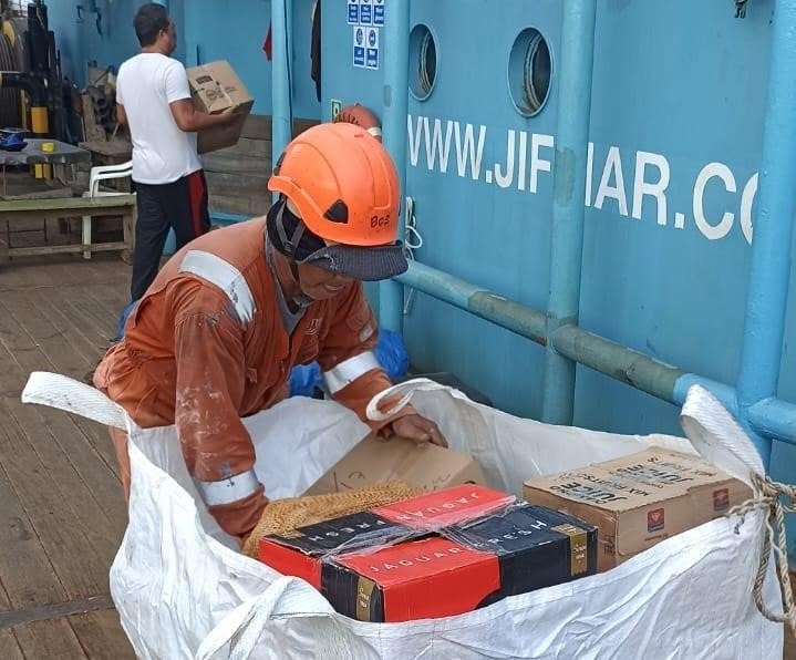 Balancia Ship Agency: Indonesian Ship Agent in Batam 5 indonesian ship agent - Balancia Ship Agency: Indonesian Ship Agent in Batam