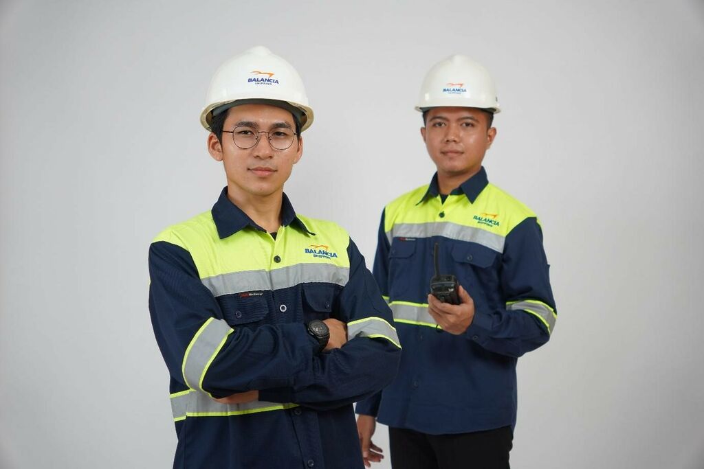 Balancia Ship Agency: Indonesian Ship Agent in Batam 7 crew management - Balancia Ship Agency: Indonesian Ship Agent in Batam