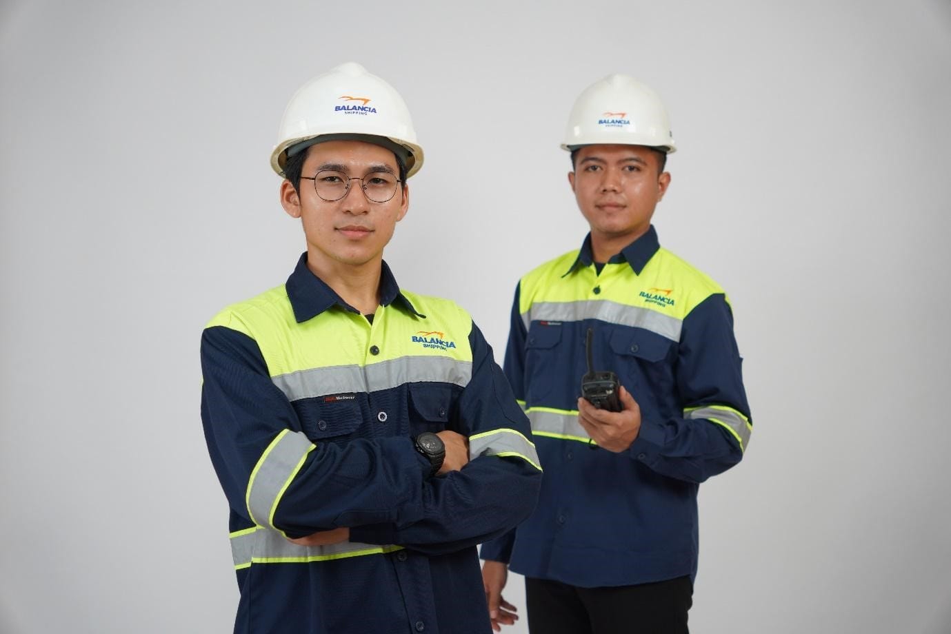 balancia ship agency - Improving Services Through Feedback at Balancia Ship Agency