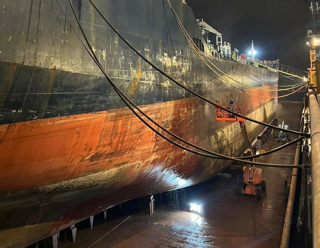 Balancia Ship Agency: Indonesian Ship Agent in Batam 8 indonesian ship agent - Balancia Ship Agency: Indonesian Ship Agent in Batam