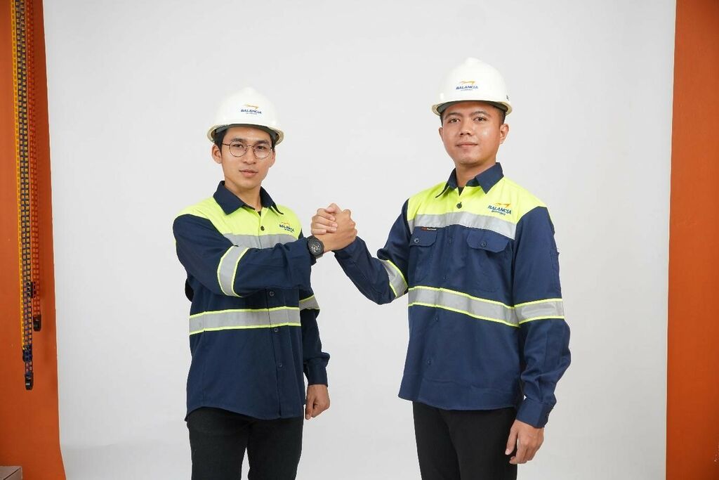 Balancia Ship Agency: Indonesian Ship Agent in Batam 9 indonesian ship agent - Balancia Ship Agency: Indonesian Ship Agent in Batam