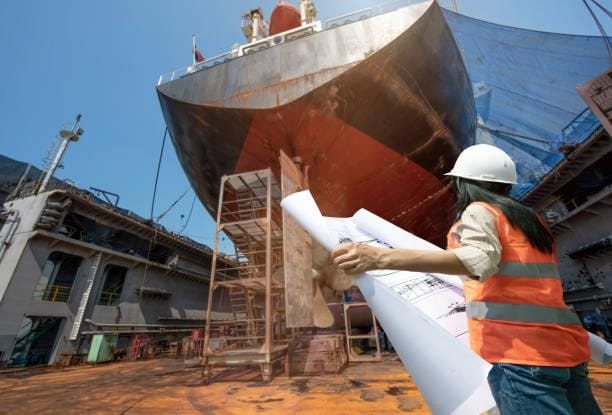 maritime passion - Fueled by The Waves: Transforming Maritime Passion into Unwavering Success