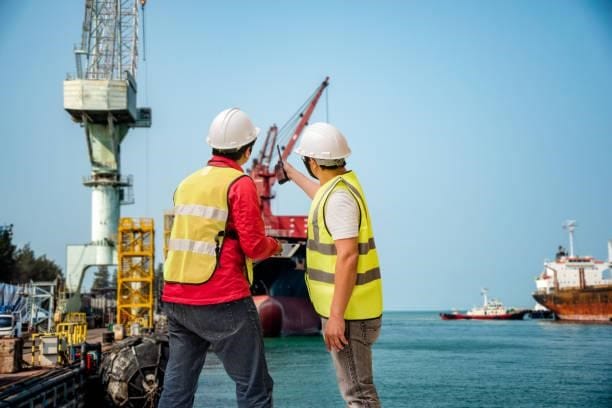 maritime passion - Fueled by The Waves: Transforming Maritime Passion into Unwavering Success