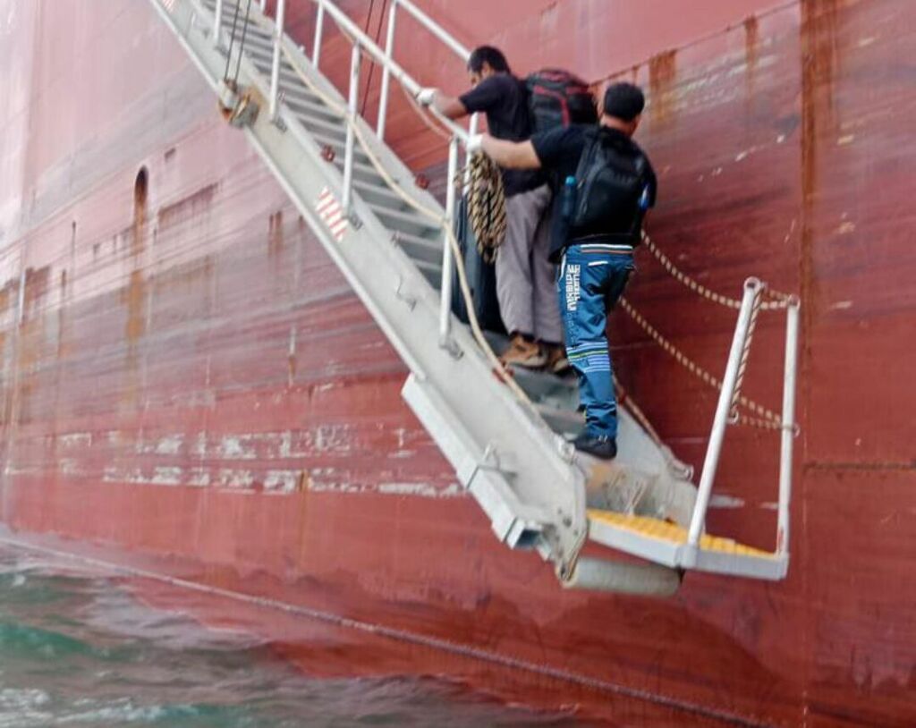 Ensuring Secure Cash to Master Transactions in the Maritime Industry: Exploring Key Security Measures 3 secure cash to master - Ensuring Secure Cash to Master Transactions in the Maritime Industry: Exploring Key Security Measures