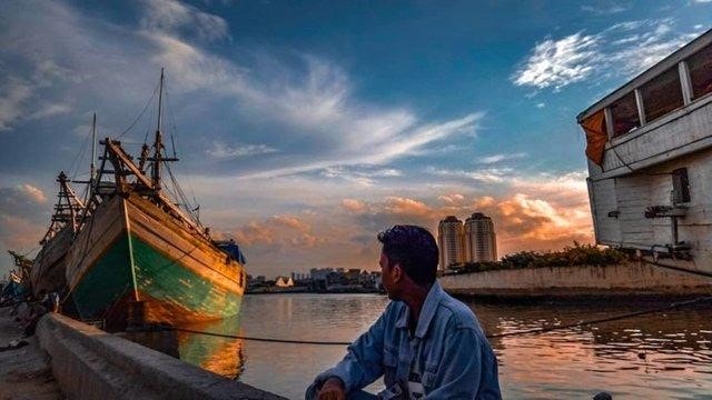 Sunda Kelapa Harbour, The Oldest Maritime Port In Indonesia 3 sunda kelapa harbour - Sunda Kelapa Harbour, The Oldest Maritime Port In Indonesia