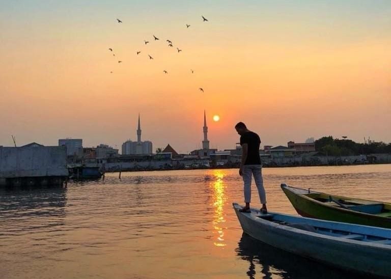 sunda kelapa harbour - Sunda Kelapa Harbour, The Oldest Maritime Port In Indonesia