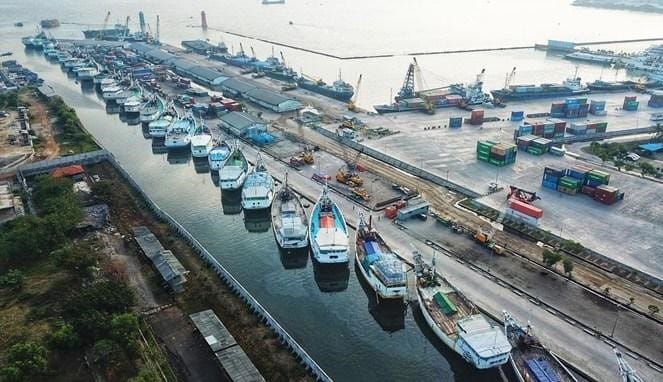 Sunda Kelapa Harbour, The Oldest Maritime Port In Indonesia