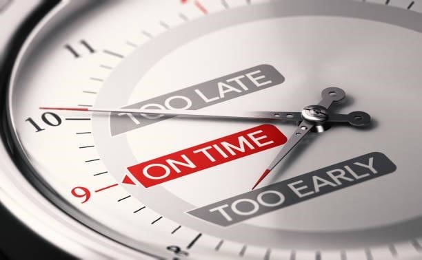 Time Management and Punctuality Wisdom for Mariners 6 maritime day - Time Management and Punctuality Wisdom for Mariners