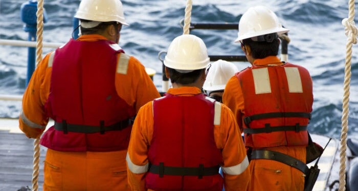 The Impact of Crew Management on Onboard Safety and Security 3 crew management - The Impact of Crew Management on Onboard Safety and Security