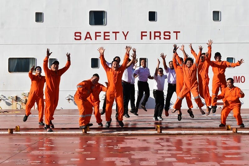 crew management - The Impact of Crew Management on Onboard Safety and Security