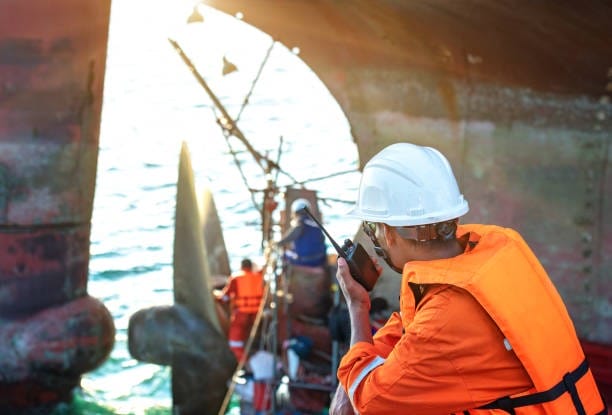 The Impact of Crew Management on Onboard Safety and Security