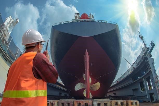 A Guide to Companies Suitable for Docking in Batam