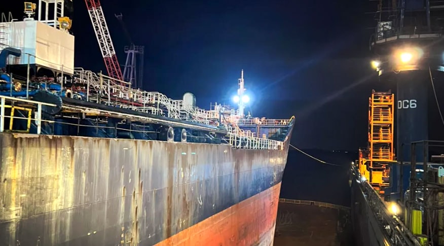 Advantages of Dry Docking in Batam: Cost, Quality, and Efficiency 2 dry docking in batam - Advantages of Dry Docking in Batam: Cost, Quality, and Efficiency