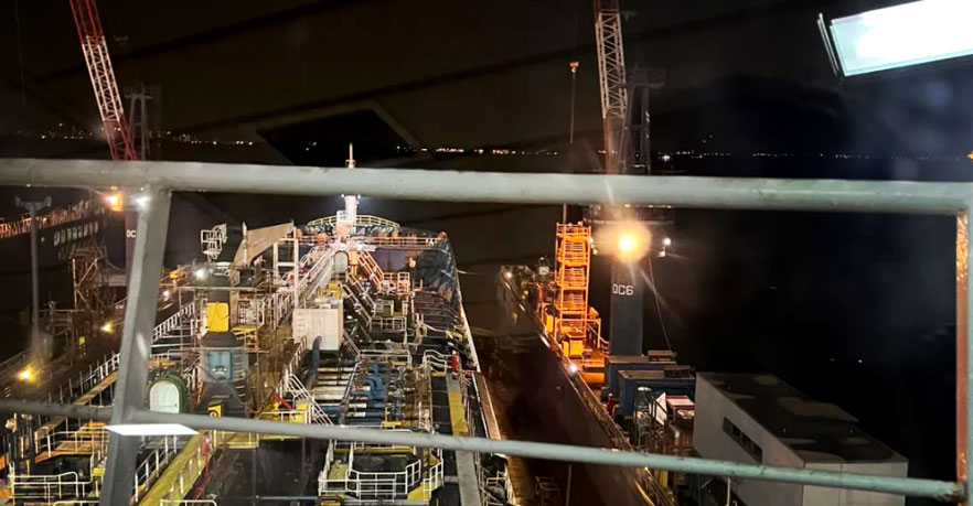 Advantages of Dry Docking in Batam: Cost, Quality, and Efficiency 3 dry docking in batam - Advantages of Dry Docking in Batam: Cost, Quality, and Efficiency
