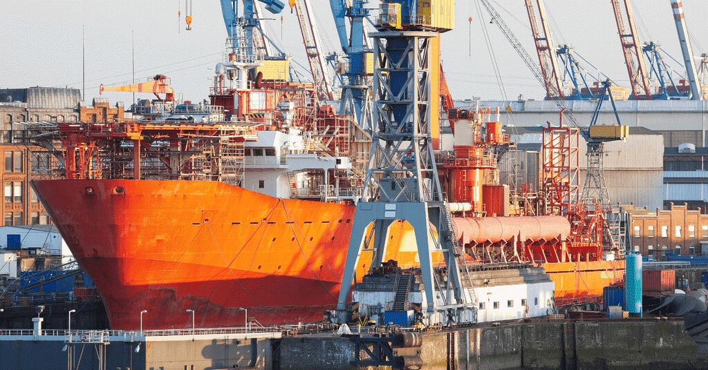 Advantages of Dry Docking in Batam: Cost, Quality, and Efficiency 4 dry docking in batam - Advantages of Dry Docking in Batam: Cost, Quality, and Efficiency