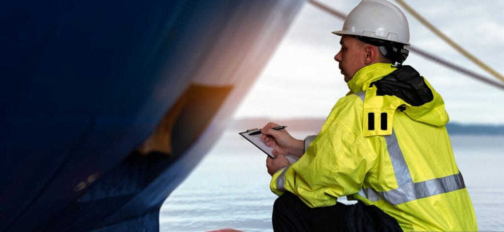 dry docking success - Essential Checklist for Dry Docking Success