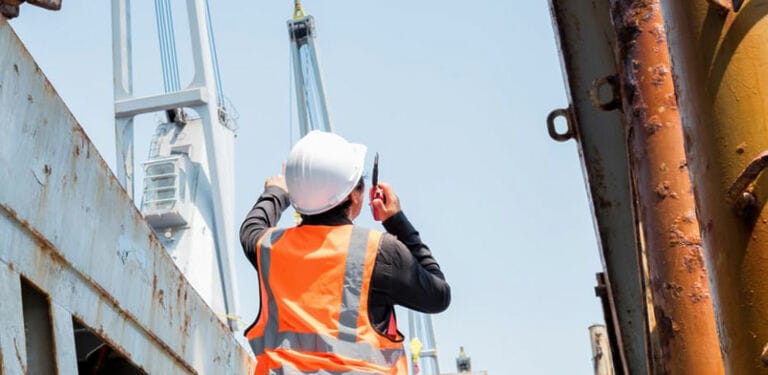 The Essential Role of Ship Agencies in Facilitating Clear and Efficient Maritime Communication