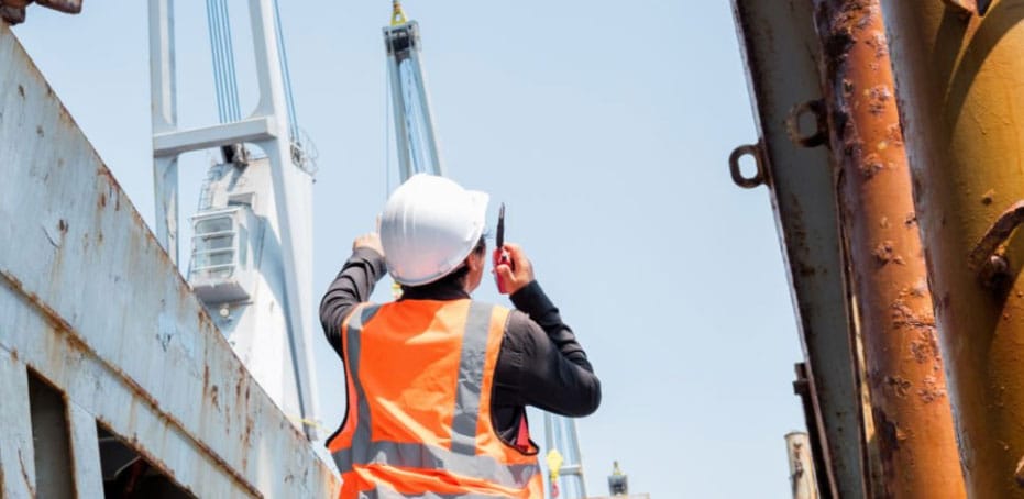 maritime communication - The Essential Role of Ship Agencies in Facilitating Clear and Efficient Maritime Communication