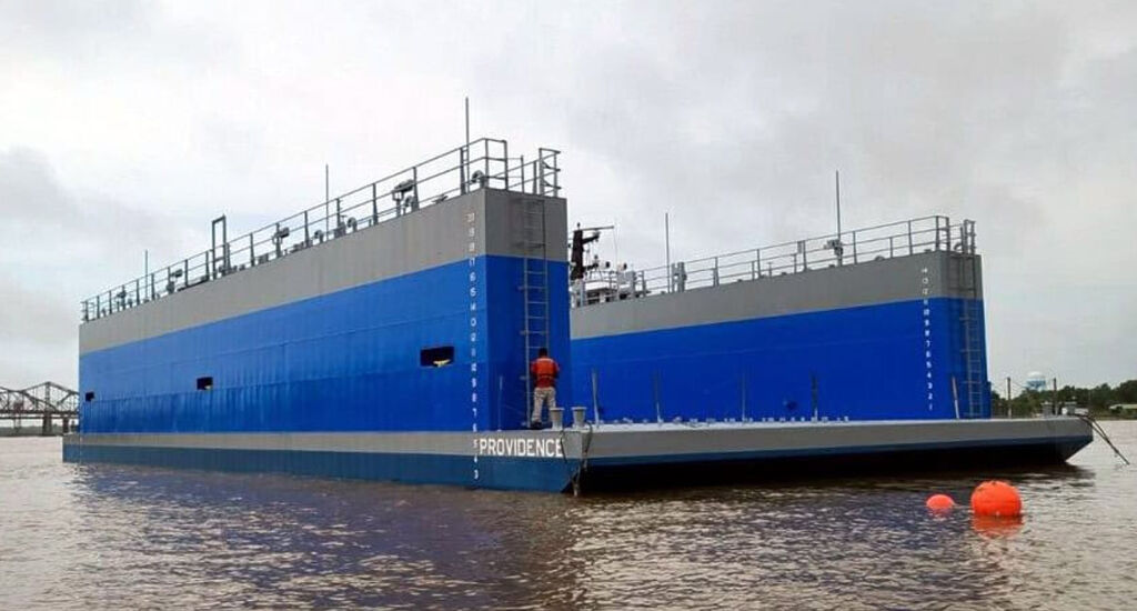 Floating Dry Dock: A Boon for Small Boat Owners 2 floating dry dock - Floating Dry Dock: A Boon for Small Boat Owners